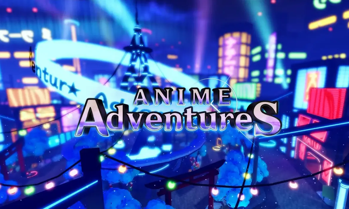 Dịch Vụ Anime Adventure