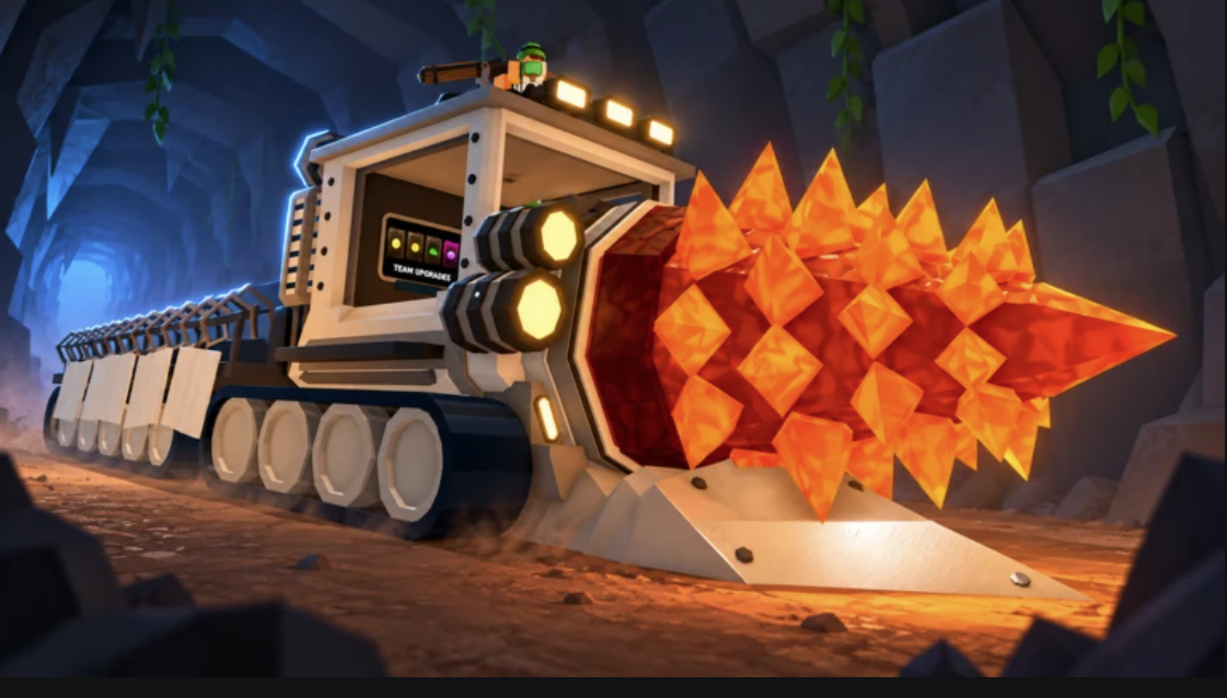 Dịch Vụ Drill To Earth Core