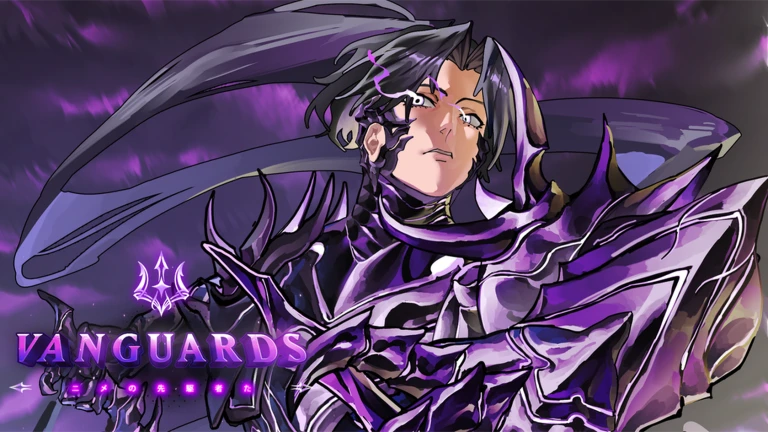 Dịch Vụ ANIME VANGUARDS