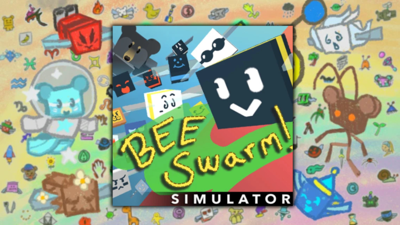 Dịch Vụ BEE SWARM