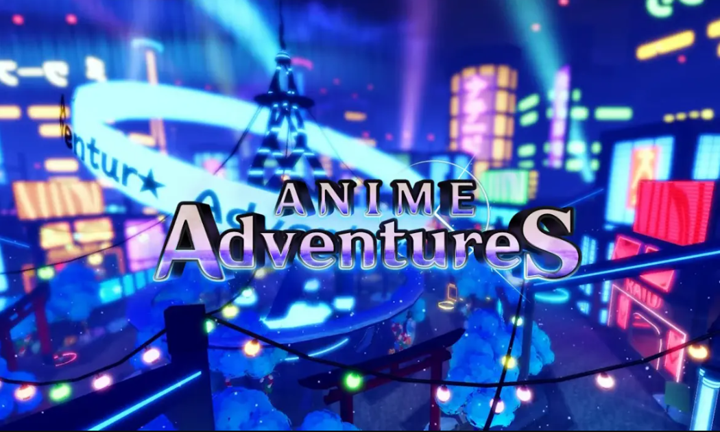 Bán Unit Anime Adventure