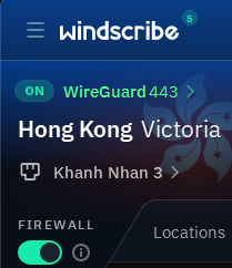 Hỗ Trợ App Fake Ip ( Mạng Ổn Định Dùng Không Giới Hạn )