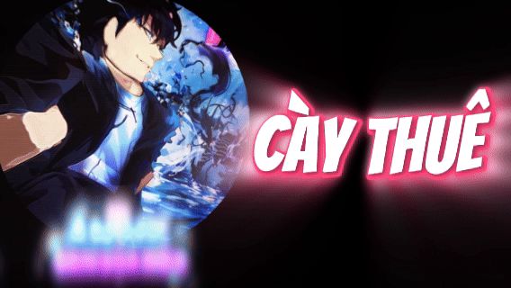 Cày Anime Vanguards