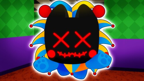Game Pass Pet Simulator 99