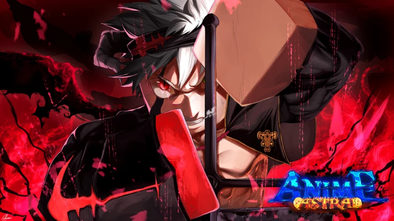 Gamepass Anime Astral Simulator