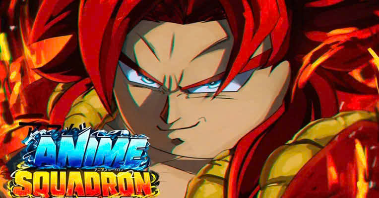 Cày Thuê Anime Squadron