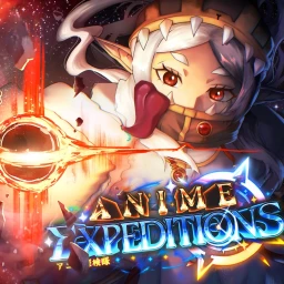 Gamepass Anime Expeditions