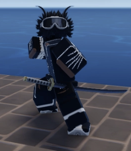 Cày Mele Fishman V2