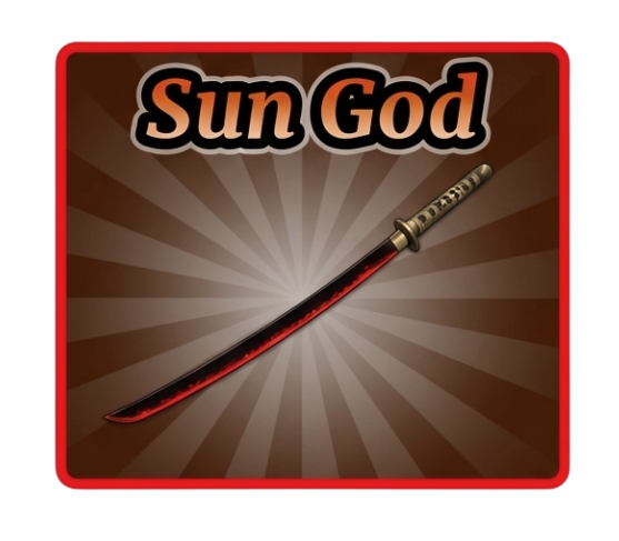 Cày Sun God ( Yêu cầu đã qua sea 2 )