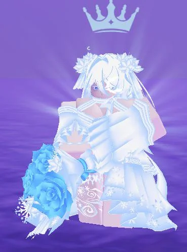 Ice Queen Shiny Vanguards Random Chỉ Số