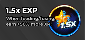 1,5X Exp