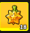 Cày 500 Exp Legend ( 1 Trái được 10k Exp )