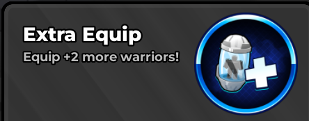 Extra Equip