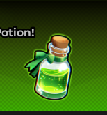 Luck Potion