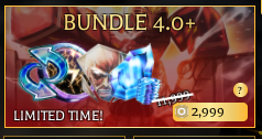 Bundle 4.0+
