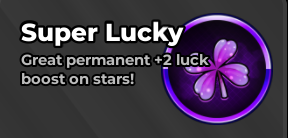 Super Lucky