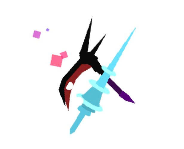 Cày tide popper hoặc dark scythe (Yêu cầu tổ trên 45 và lv 13+)
