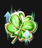 Increased Drop Chance
