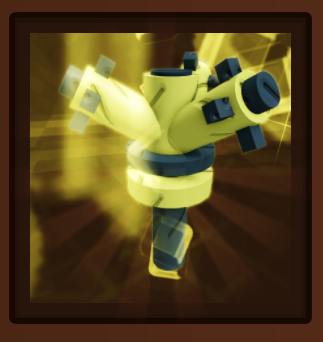 20 Legendary sprinkler