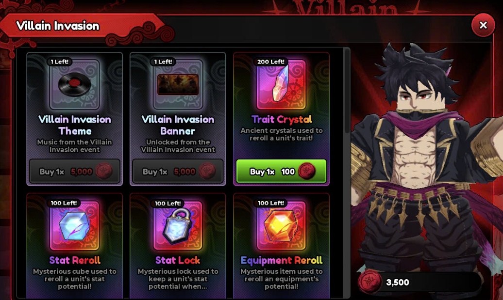 cày 100k token Vilain Coins