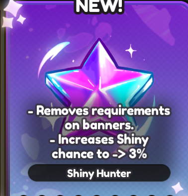 Shiny Hunter