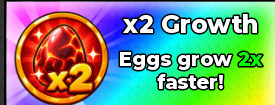 x2 Growth
