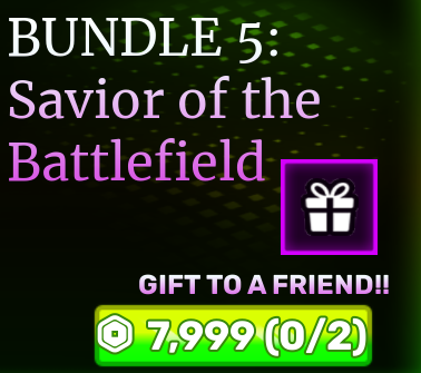 Bundle 5