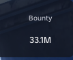 10m Bounty