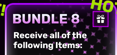 Bundle 8
