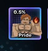 Cày Unit Pride (Escano) (Yêu cầu đã cày hết World 8)