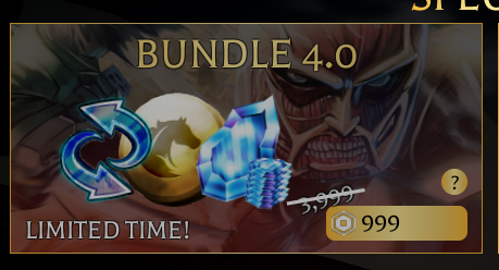 Bundle 4.0