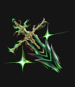 Dark Blade