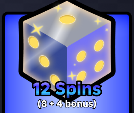 12 Spin