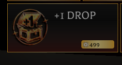 +1 DROP