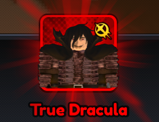True Dracula Random Chỉ Số
