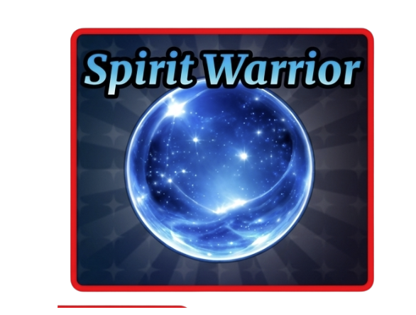 Cày Spirit Warrior  ( Yêu cầu đã qua sea 2 )