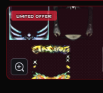 Executioner Frame Bundle