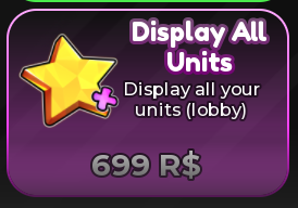 Display All Unít