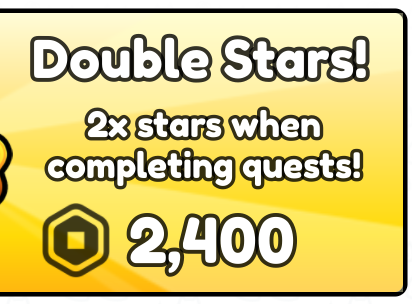 Double Stars