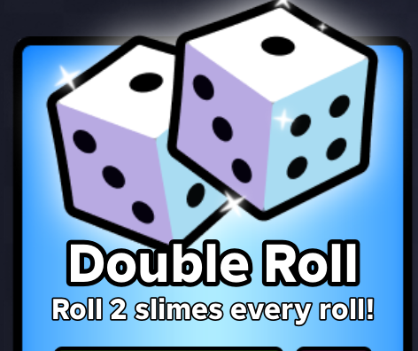 Double Roll