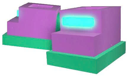 Cày lấy Gummy Boots ( yêu cầu có balo dừa và giày dừa) ( Bee Swarm )