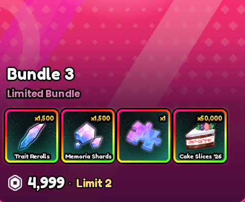 Bundle 3