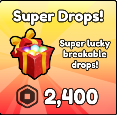 Super Drops