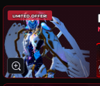 Mecha Mount Bundle ( Full Gói )