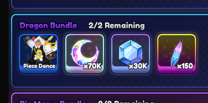 Dragon Bundle