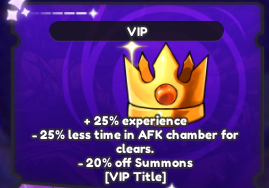 VIP