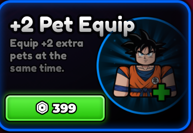 +2 Pet Equip