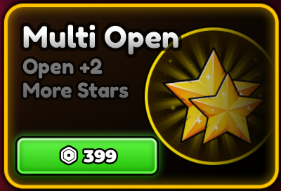 Multi Open