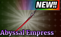 Cày Abyssal Empress + Skill F ( Yêu cầu level max ) ( Sailor Piece )