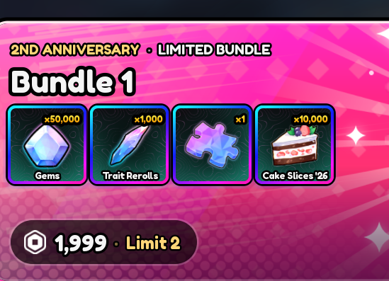Bundle 1